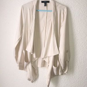 Forever 21 Blazer